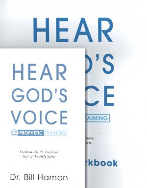 Hear God's Voice Student Bundle